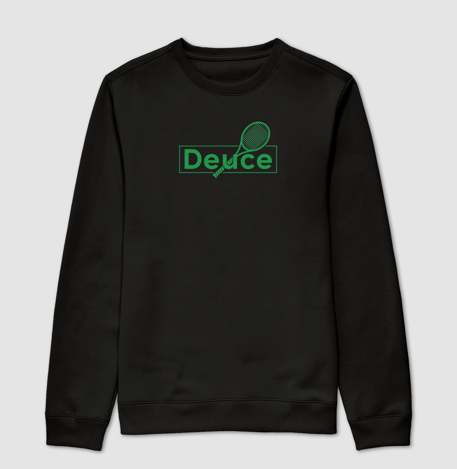 Deuce 1
