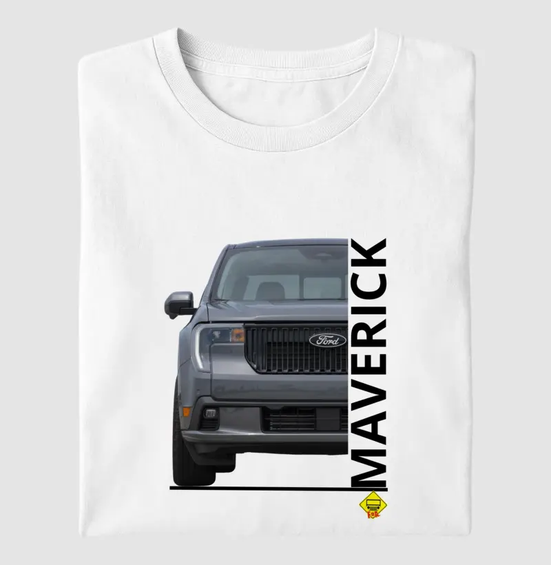 Ford Maverick