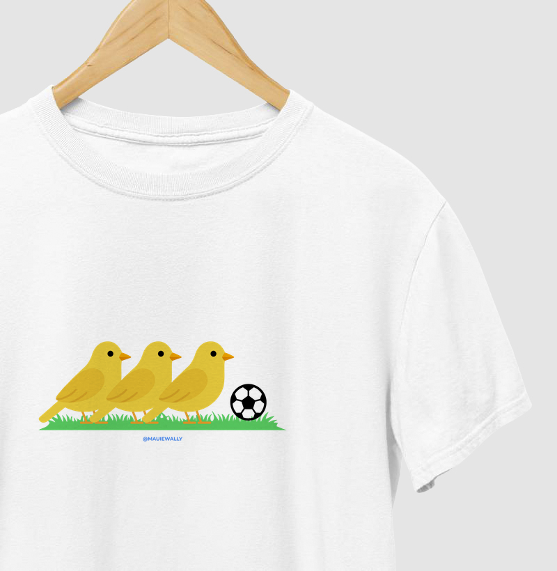 Seleção Canarinho