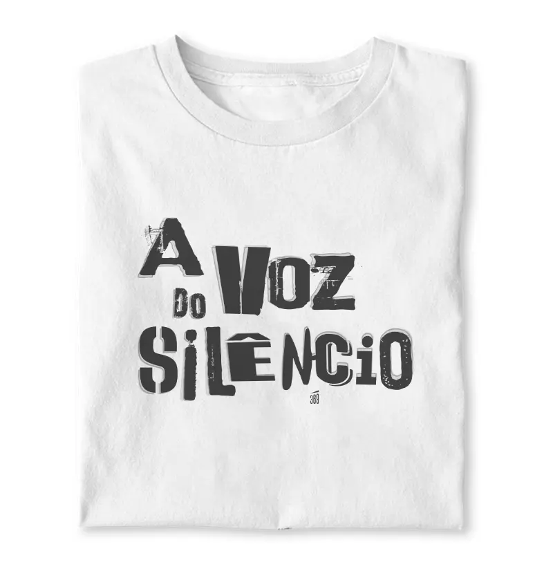 A Voz do Silêncio
