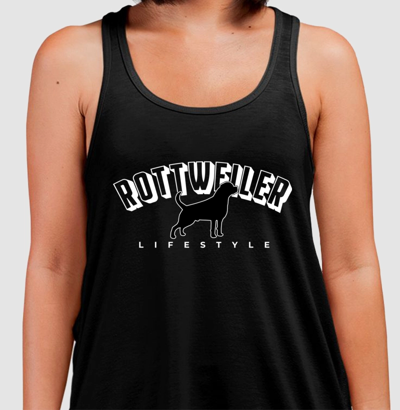 Rottweiler LifeSyle Vazada