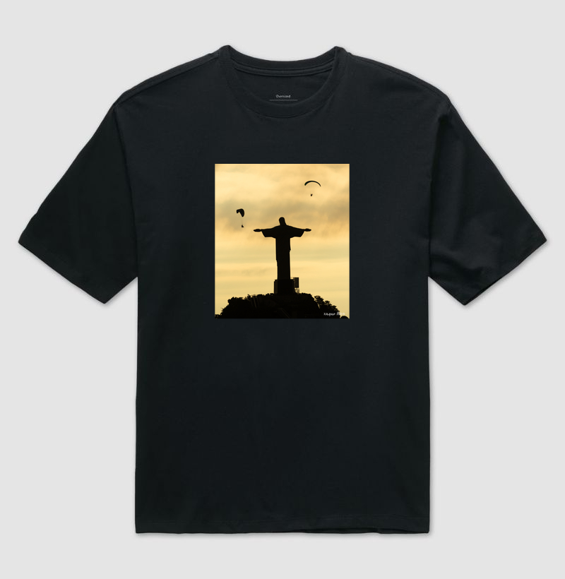 Camiseta Wings