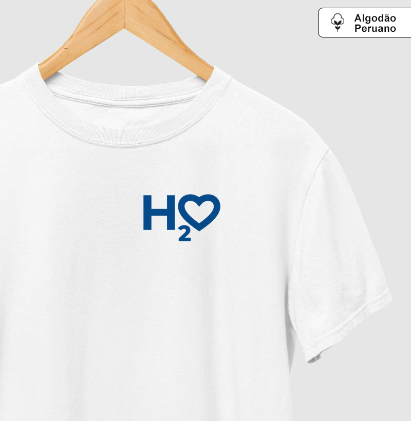 H2O