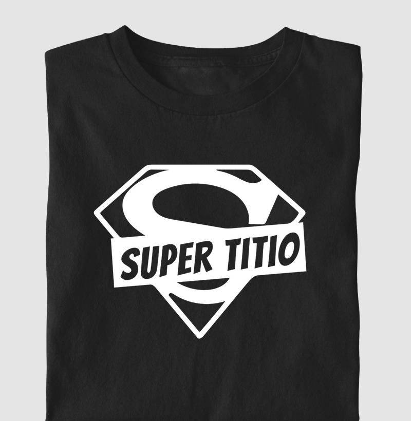 Super Titio