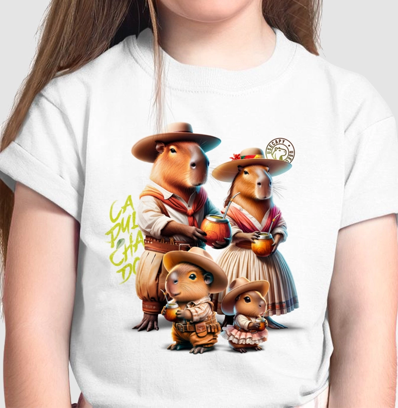 Família Capylchada (Casal)