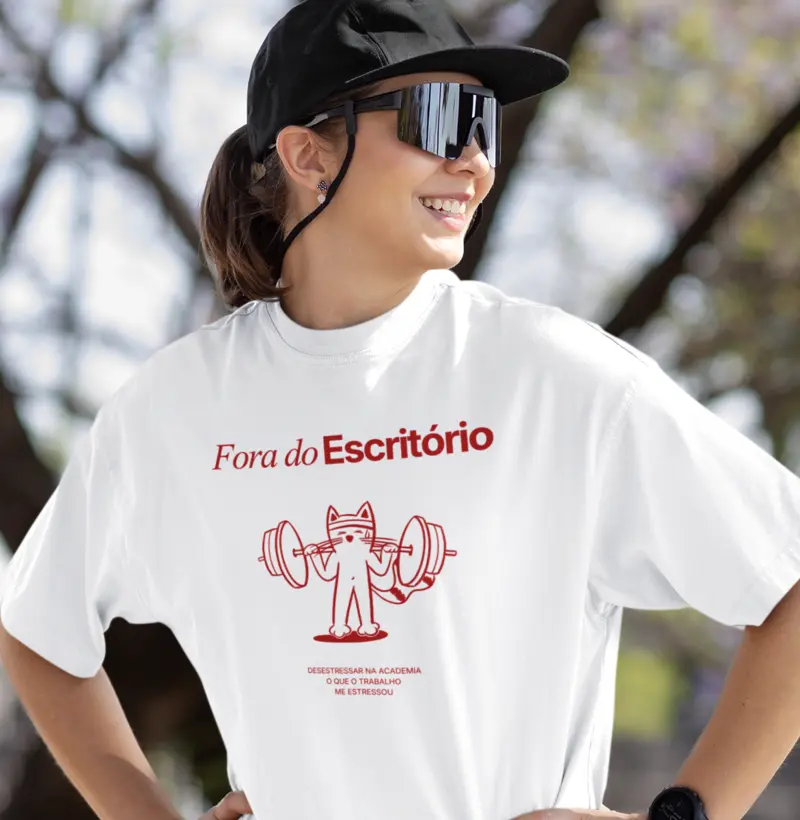 Fora do Escritório
