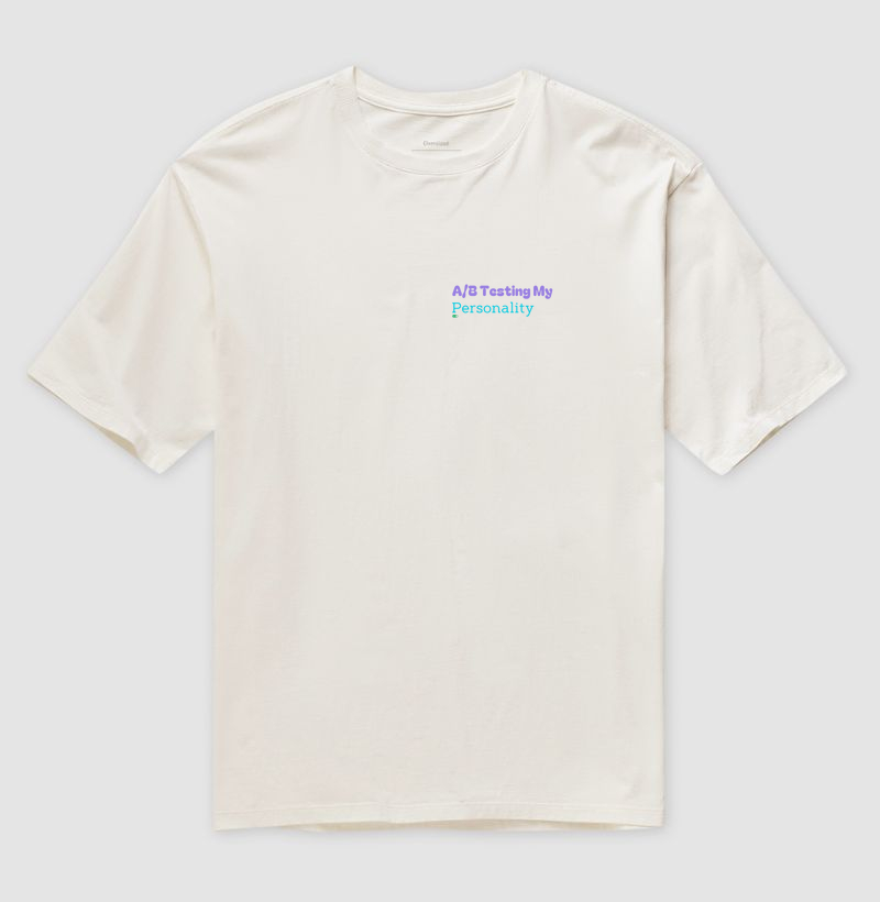 A/B Testing My Personality