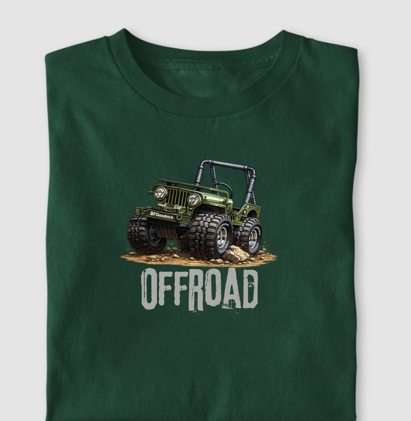 Jipe Offroad