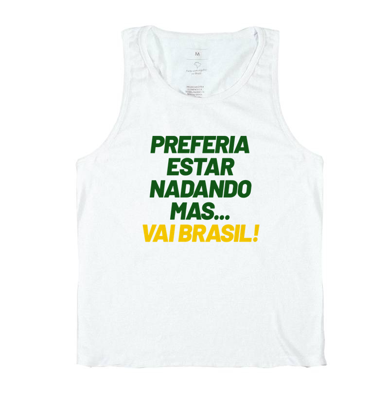 Vai Brasil!