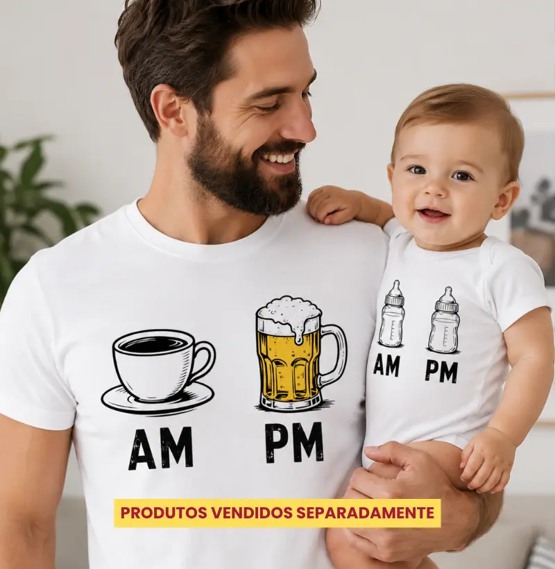 Café e Cerveja