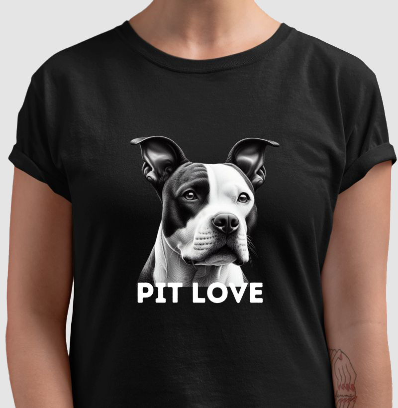 Pit Love