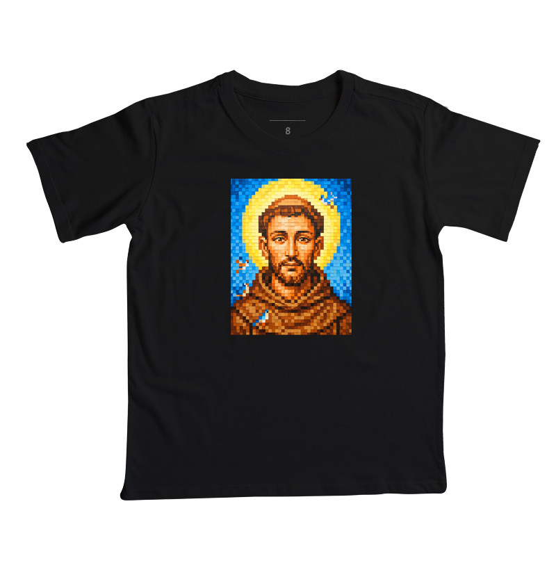 PixCéu Art - São Francisco