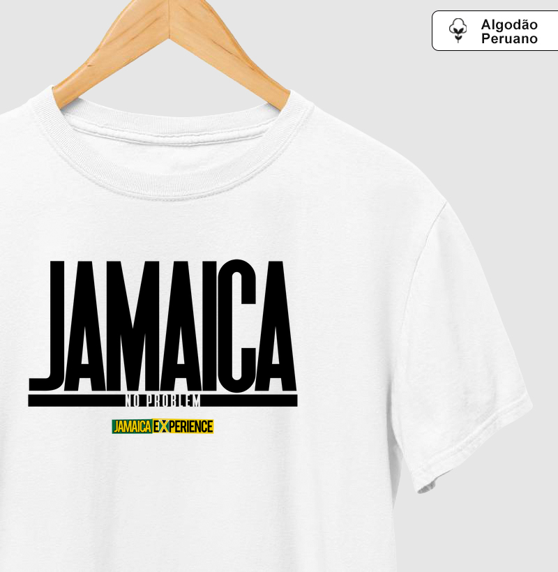 Jamaica No Problem