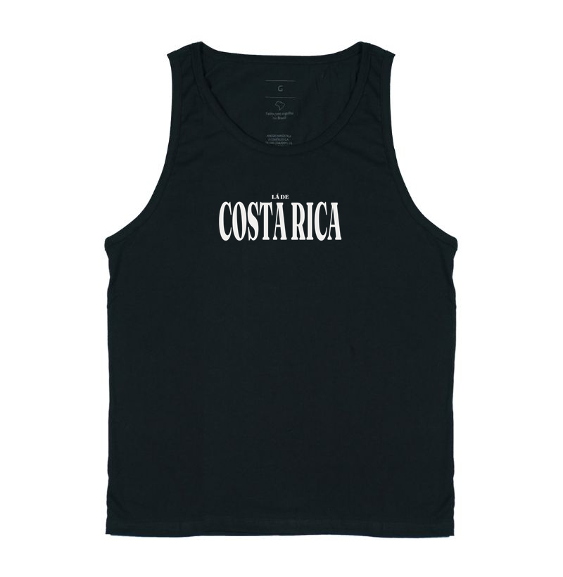Costa Rica | Tipografia MS - Regata