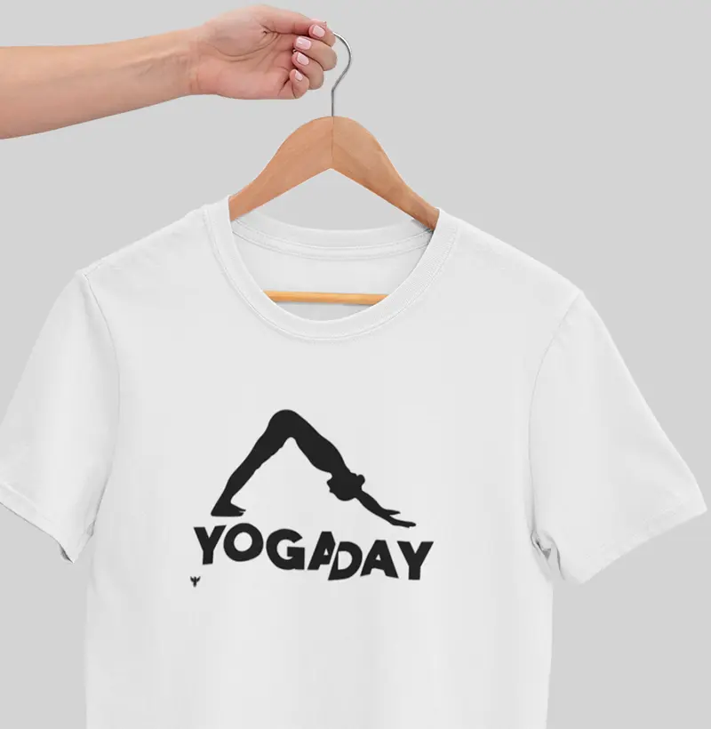 Yoga Day
