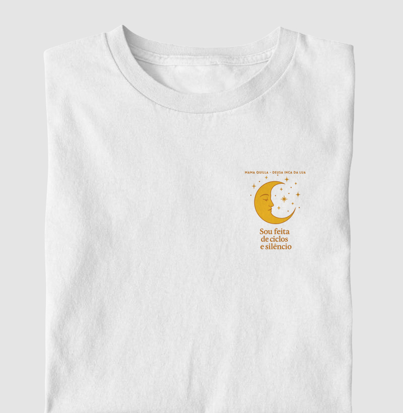 Mama Quilla - Deusa INCA da Lua