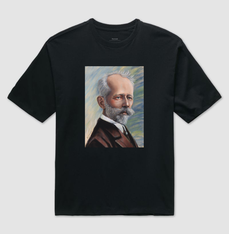 Tchaikovsky