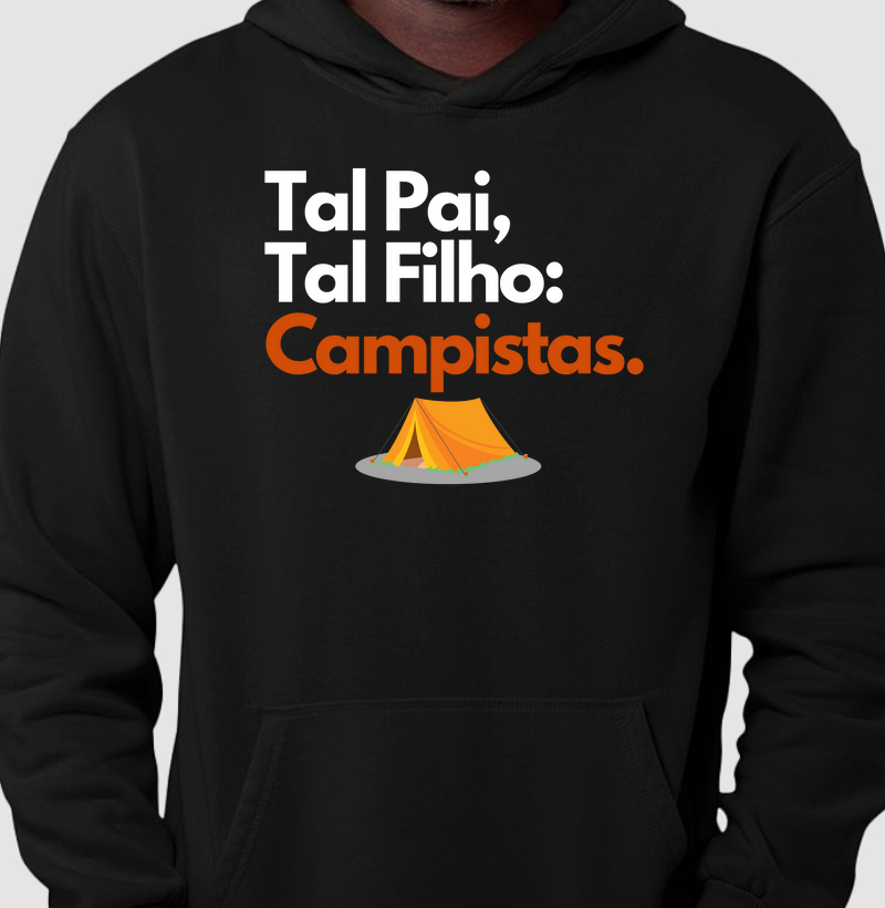 Tal Pai, Tal Filho Campistas