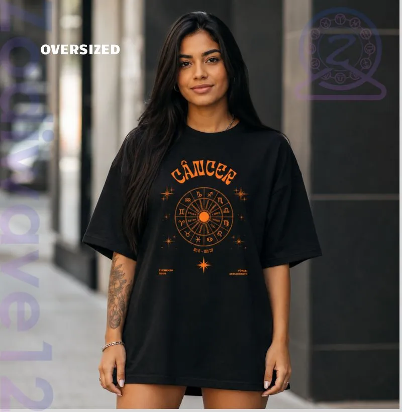 Câncer — Água que Acolhe