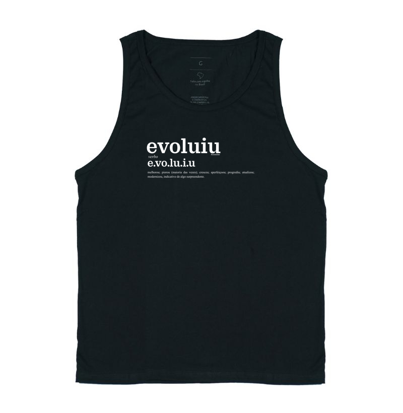 Evoluiu - Dicionário Militar