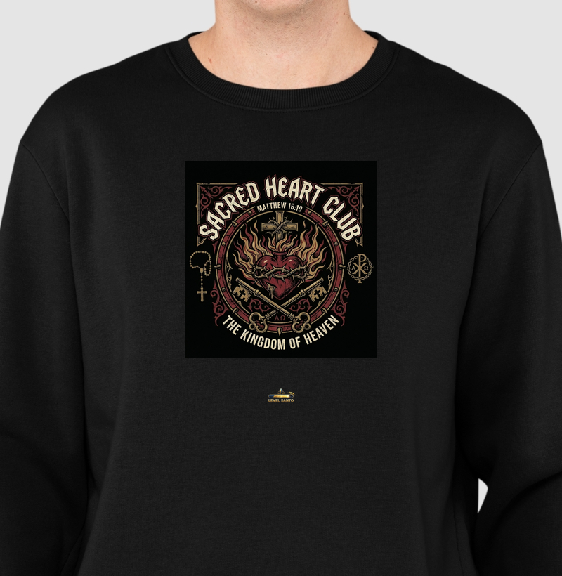 Sacred Heart Club