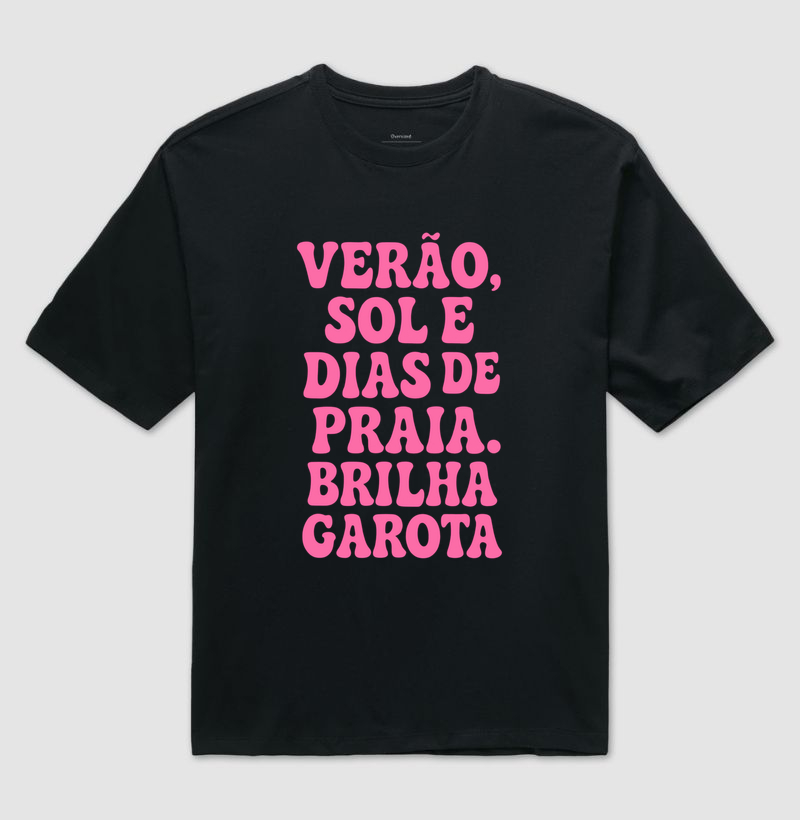 Verão, Sol e Dia de Praia