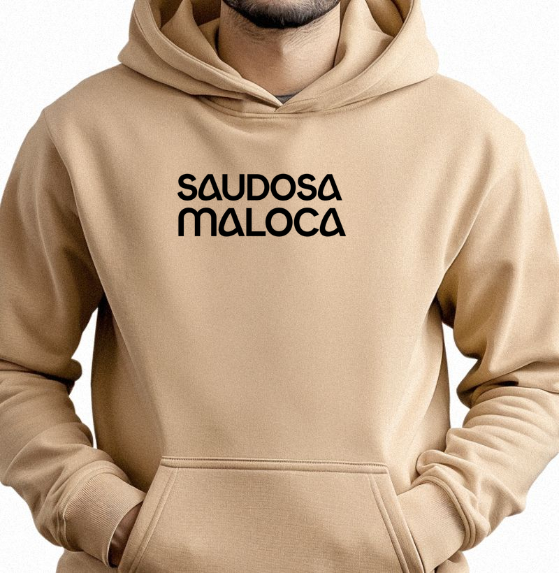 Saudosa Maloca