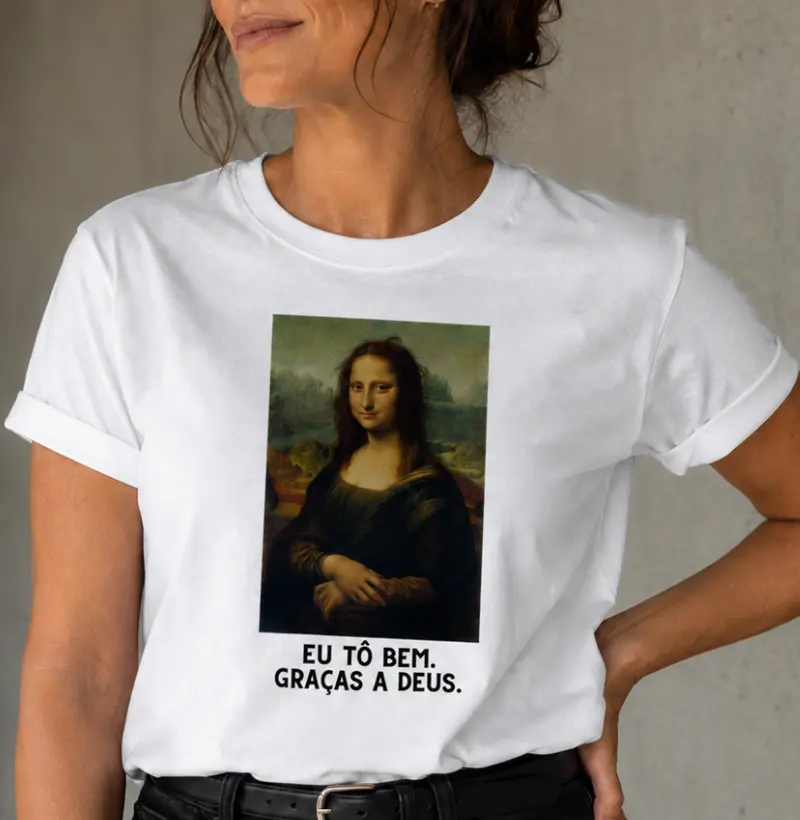 Monalisa