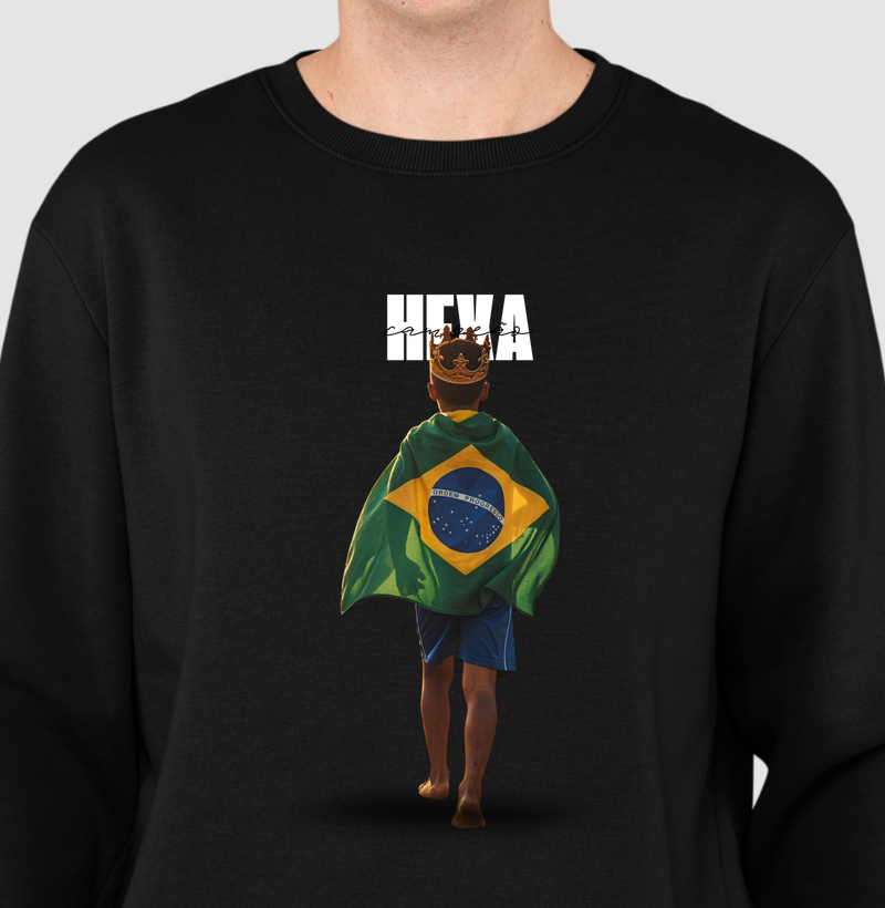 Herança do Hexa