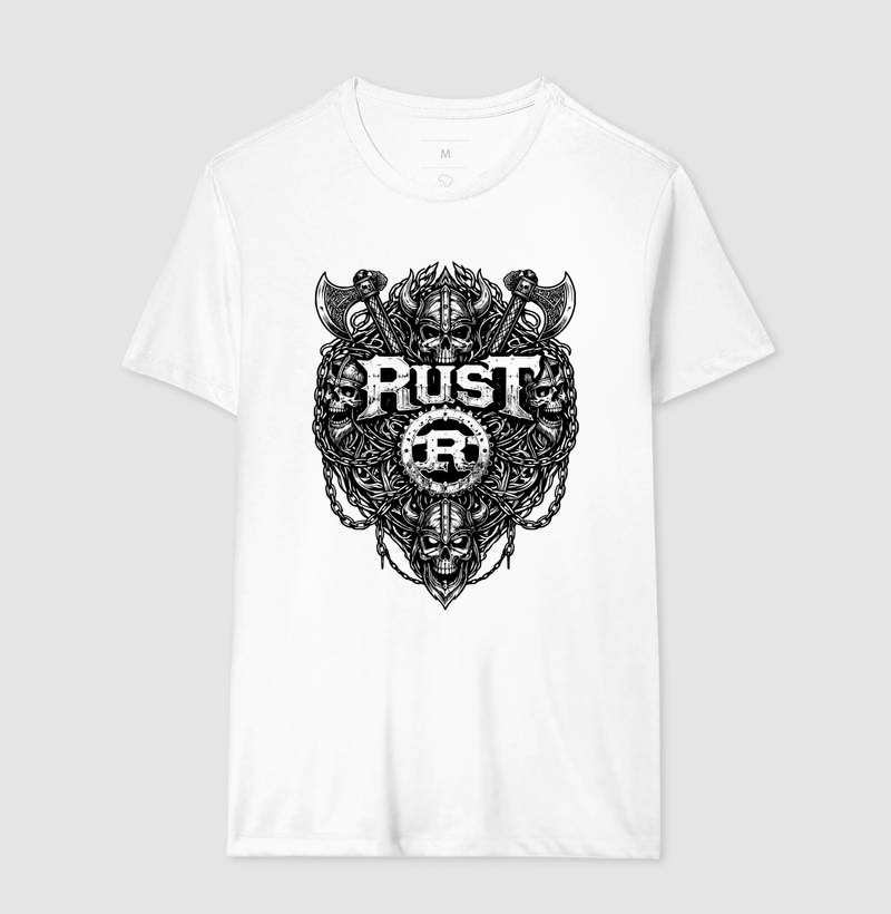 Rust-Core