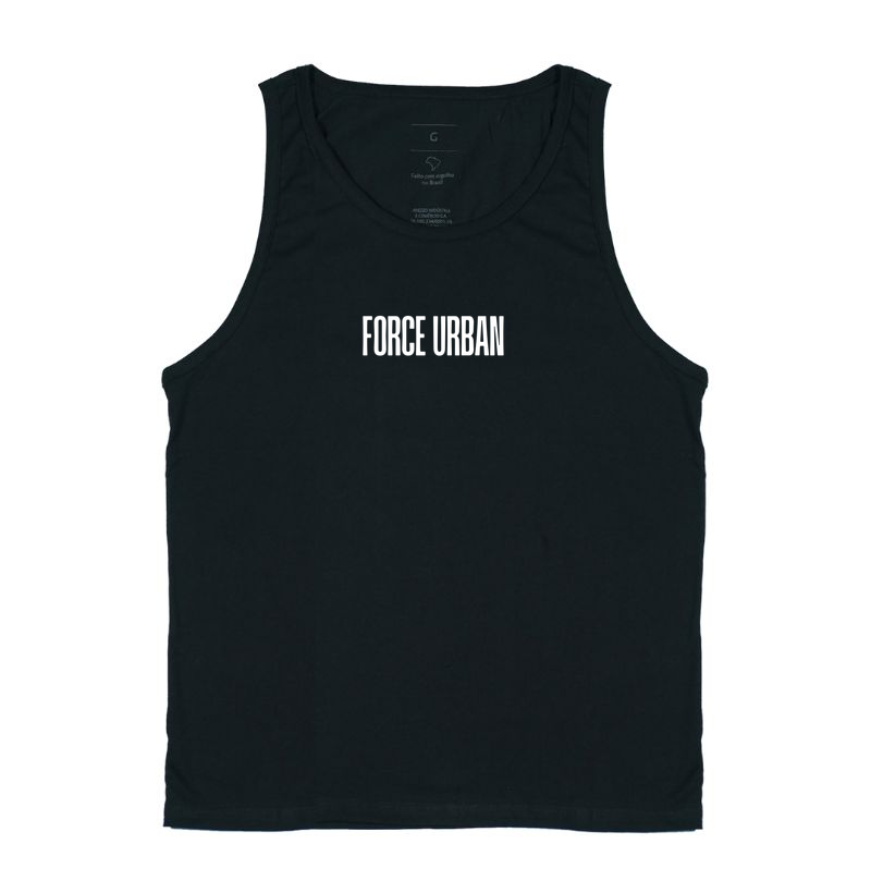 Force urban