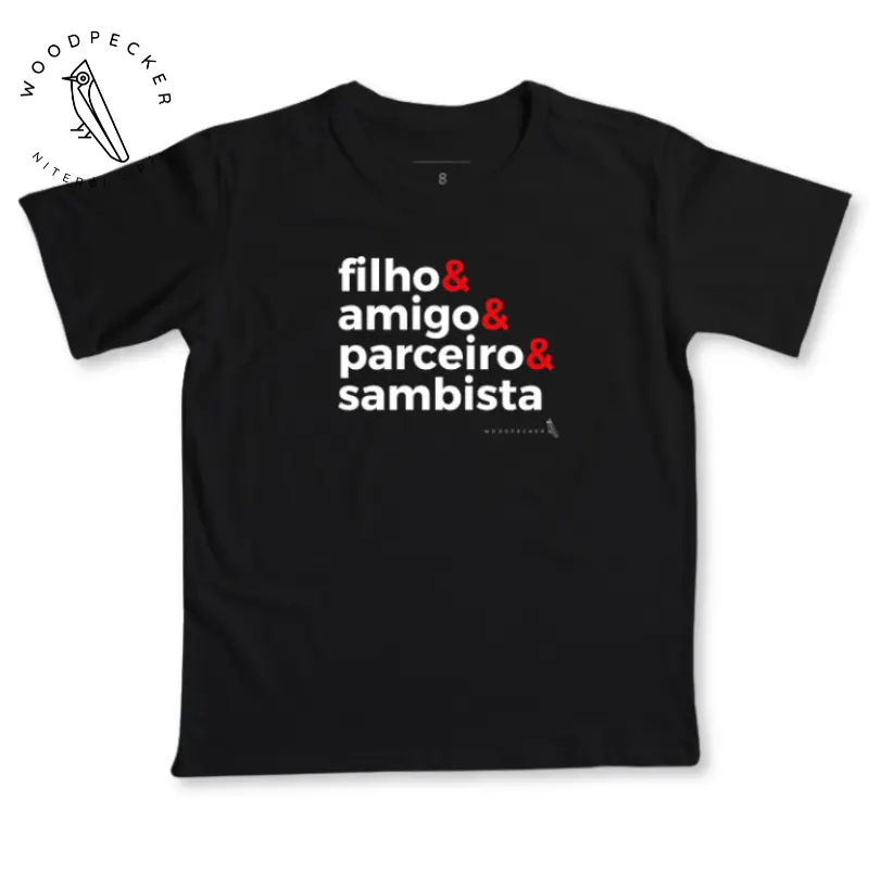 Filho Sambista
