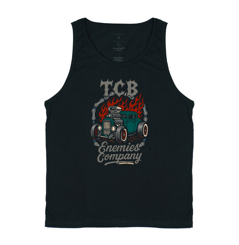 TCB