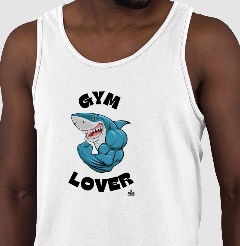 GYM LOVER