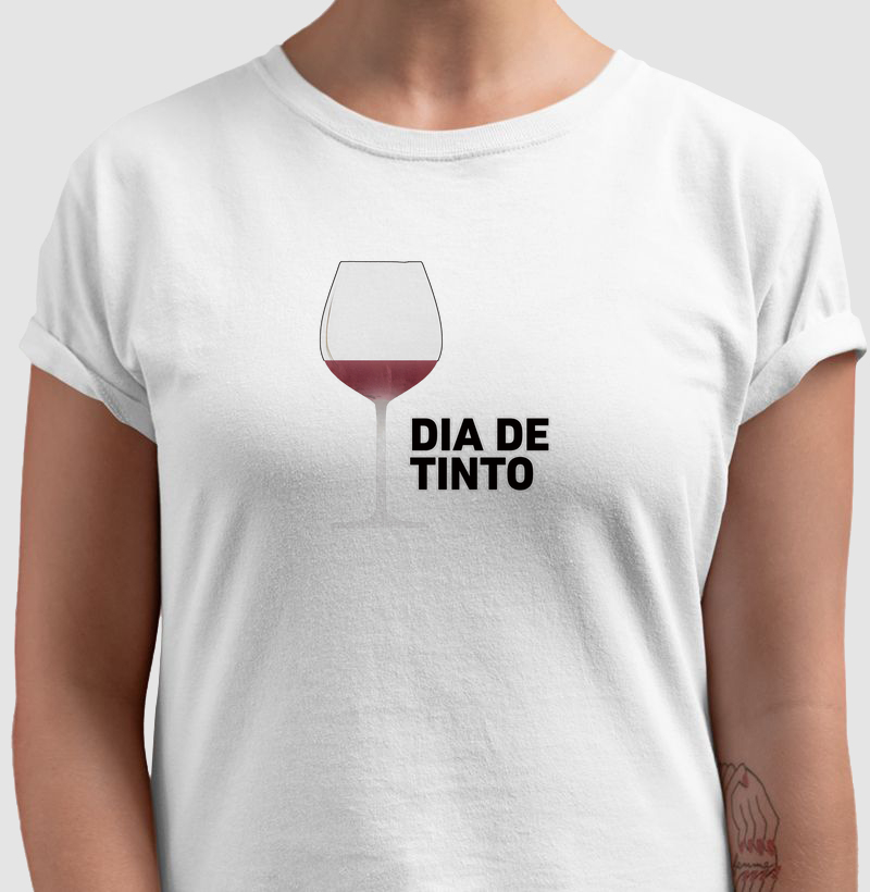 Dia De Tinto