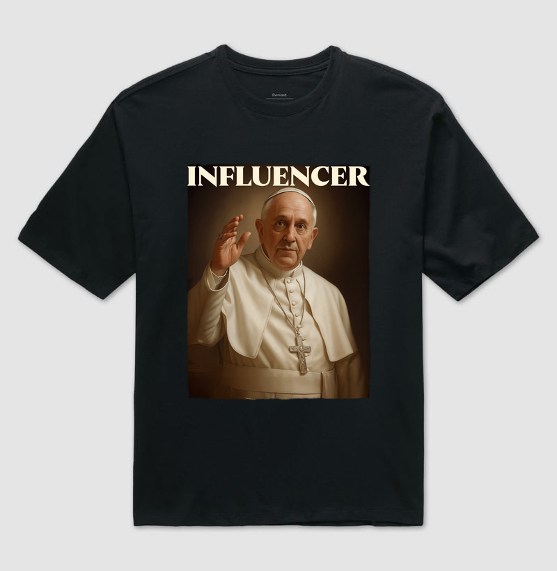 Papa Influencer