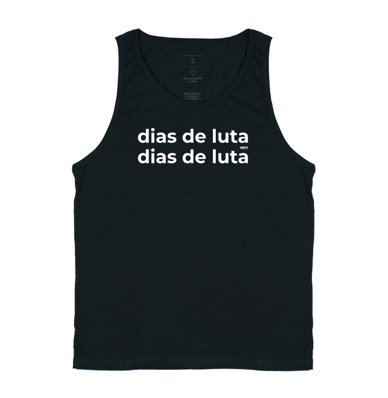 Dias de luta