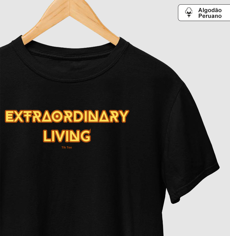 Extraordinary Living