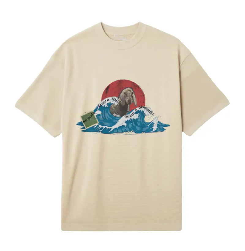 Só Pode Fazer o IDE Quem é Discípulo