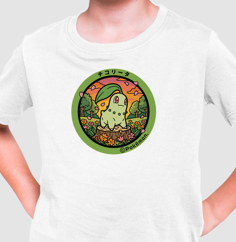 Chikorita