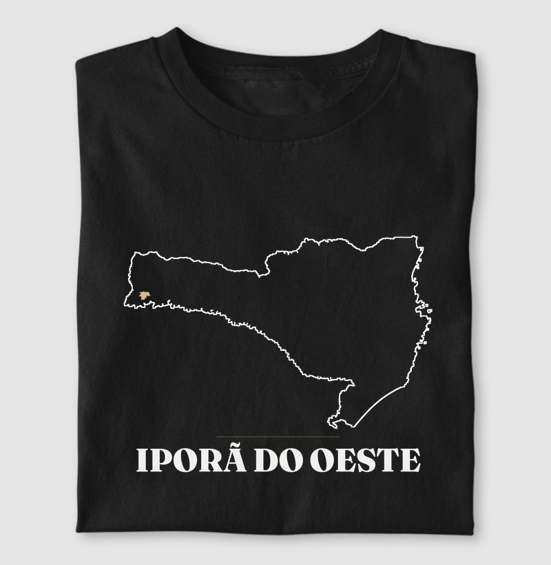 Iporã do Oeste | Traço SC