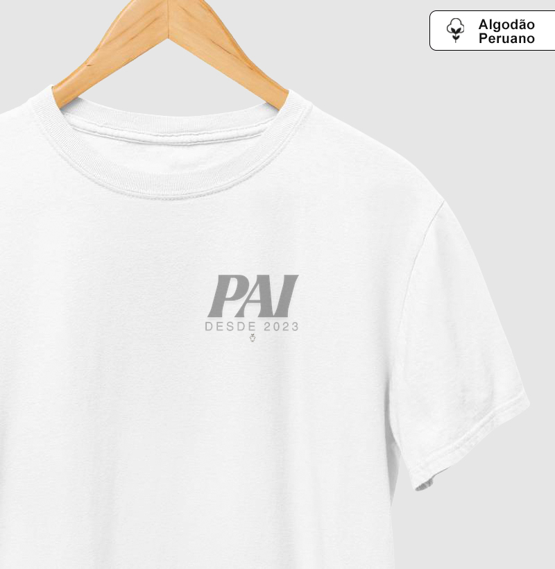 Pai - desde 2023