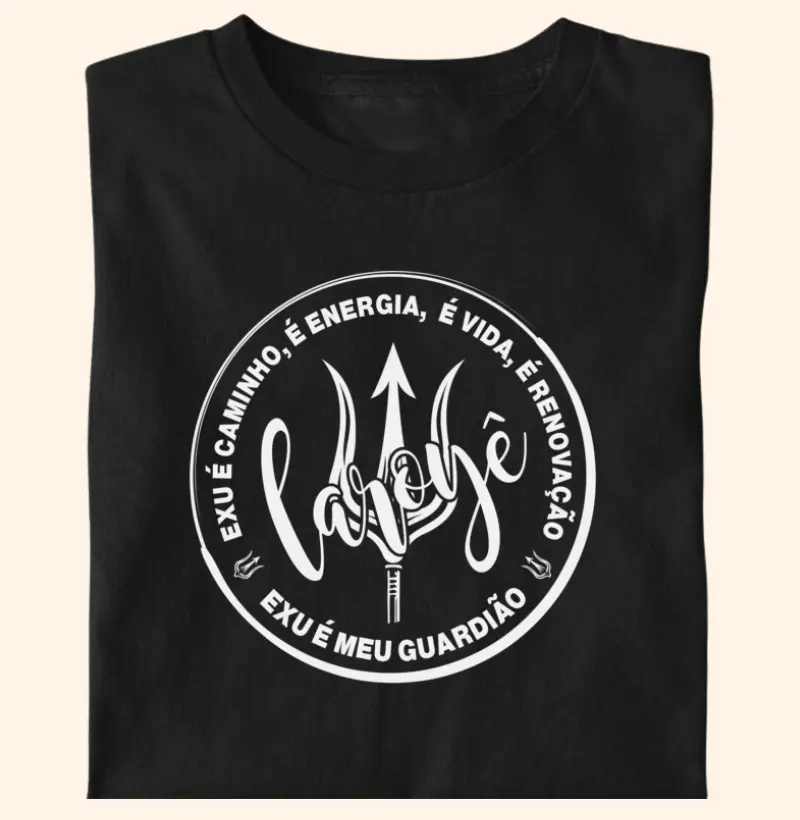 Exu é Caminho, Energia, Vida, Renovação