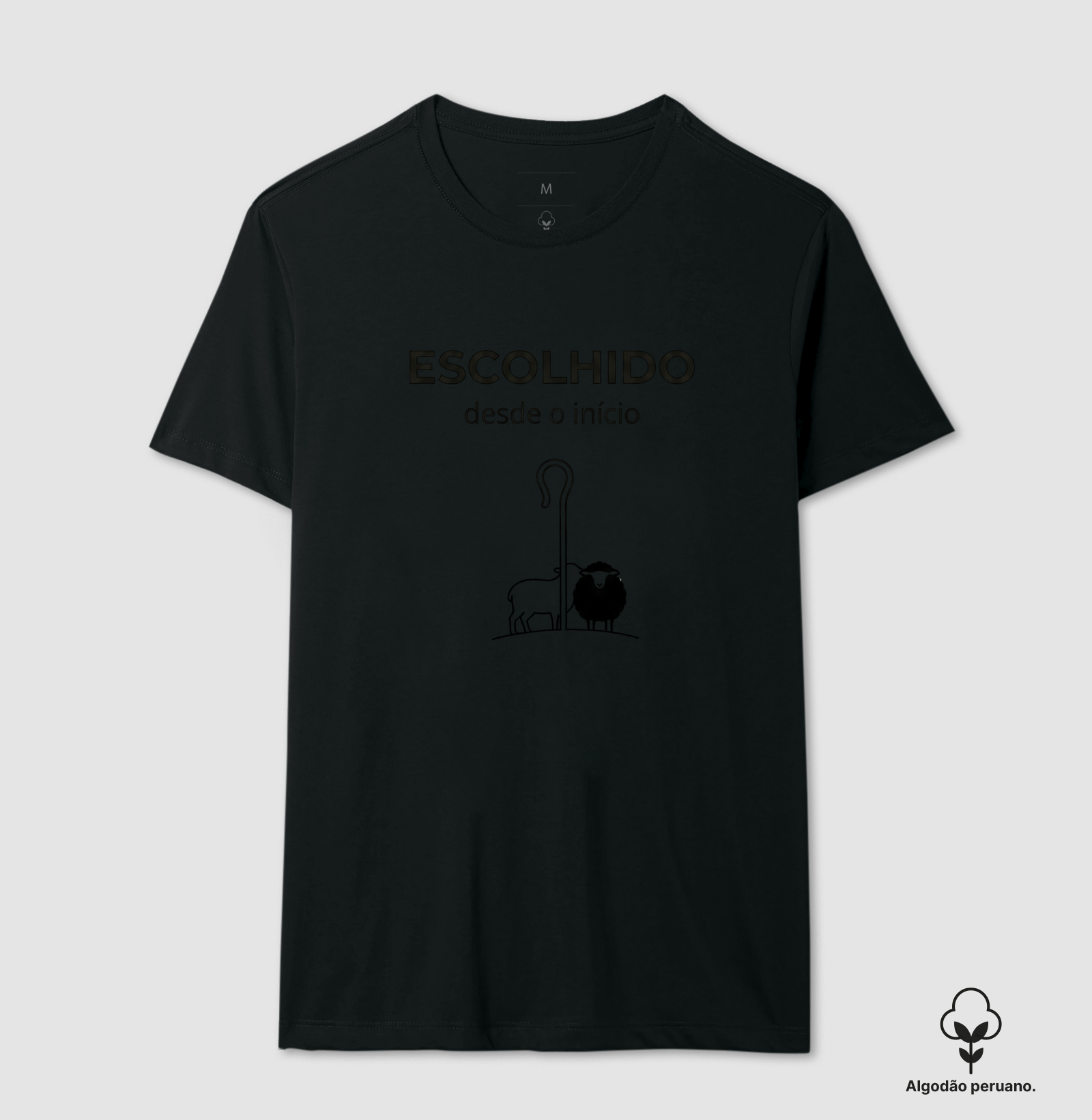 ESCOLHIDO