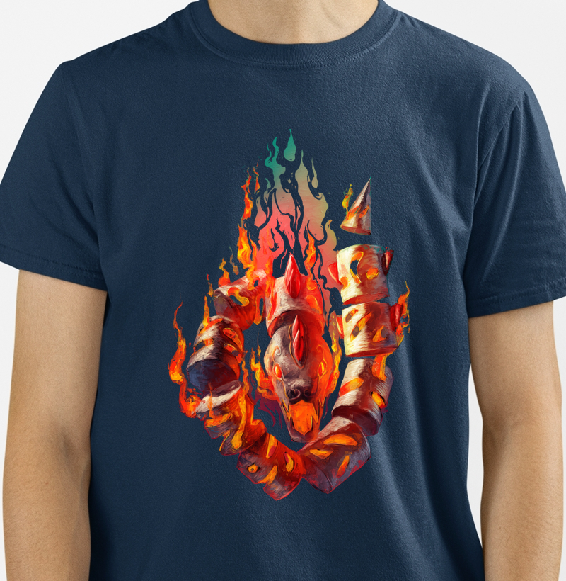 Cobra de Fogo do Sertão