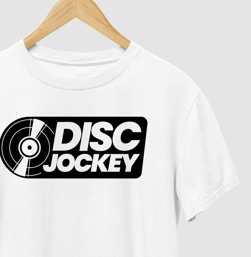 Disc Jockey