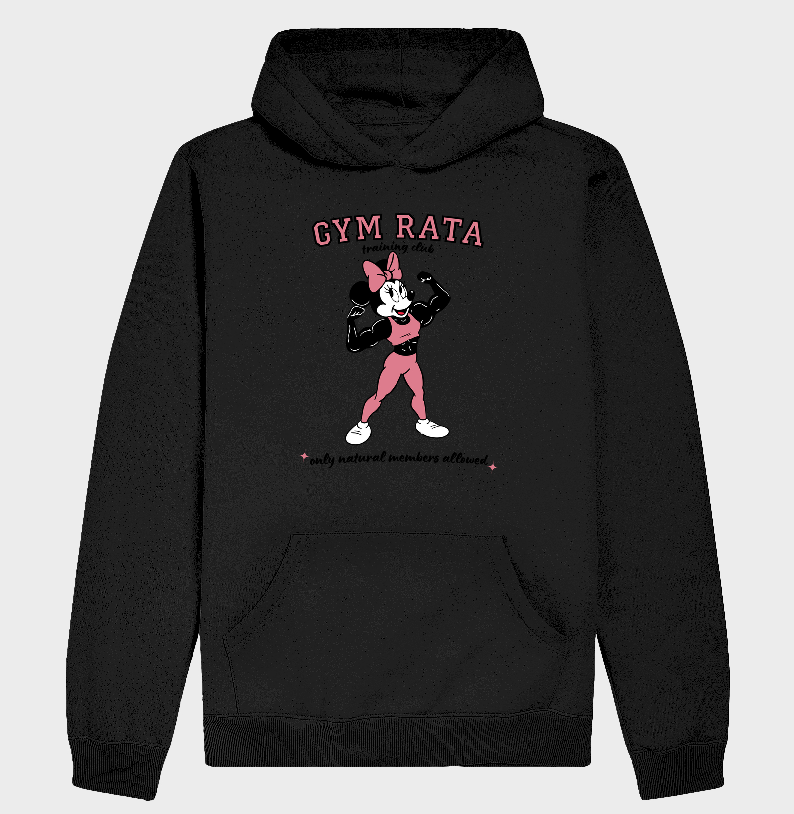 Gym rata