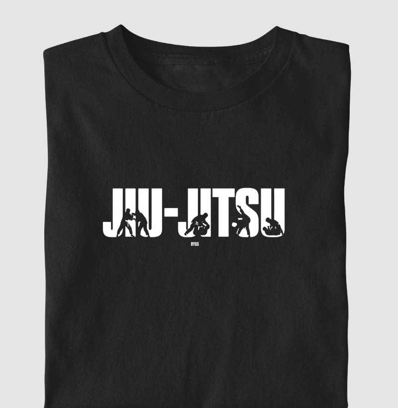 CAMINHO JIU-JITSU