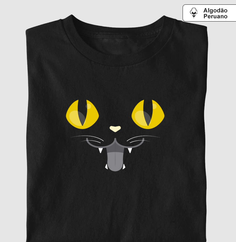 Gato Negro – O Verdadeiro Amuleto da Sorte!