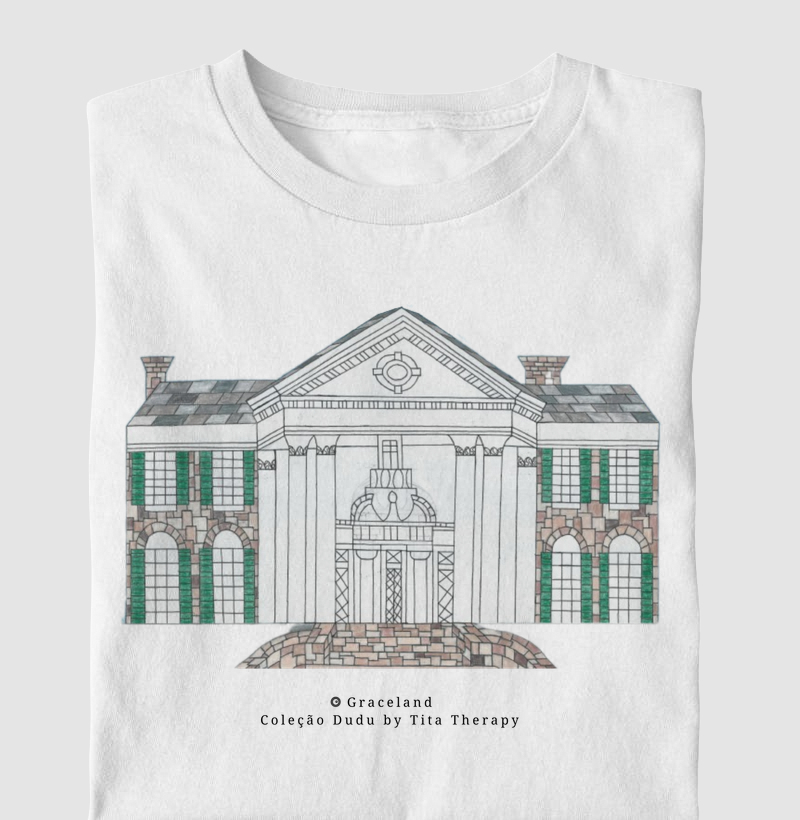 Graceland by Dudu Memoriza